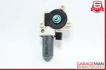 03-09 Mercedes W211 E350 E500 Rear Right Side Window Regulator Motor Unit OEM