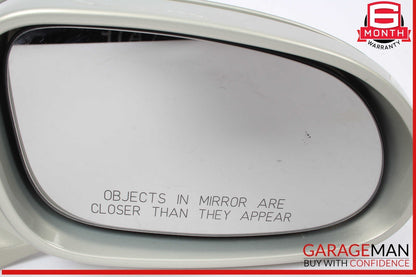 03-08 Mercedes R230 SL500 SL550 Front Right Side Door Rear View Mirror OEM