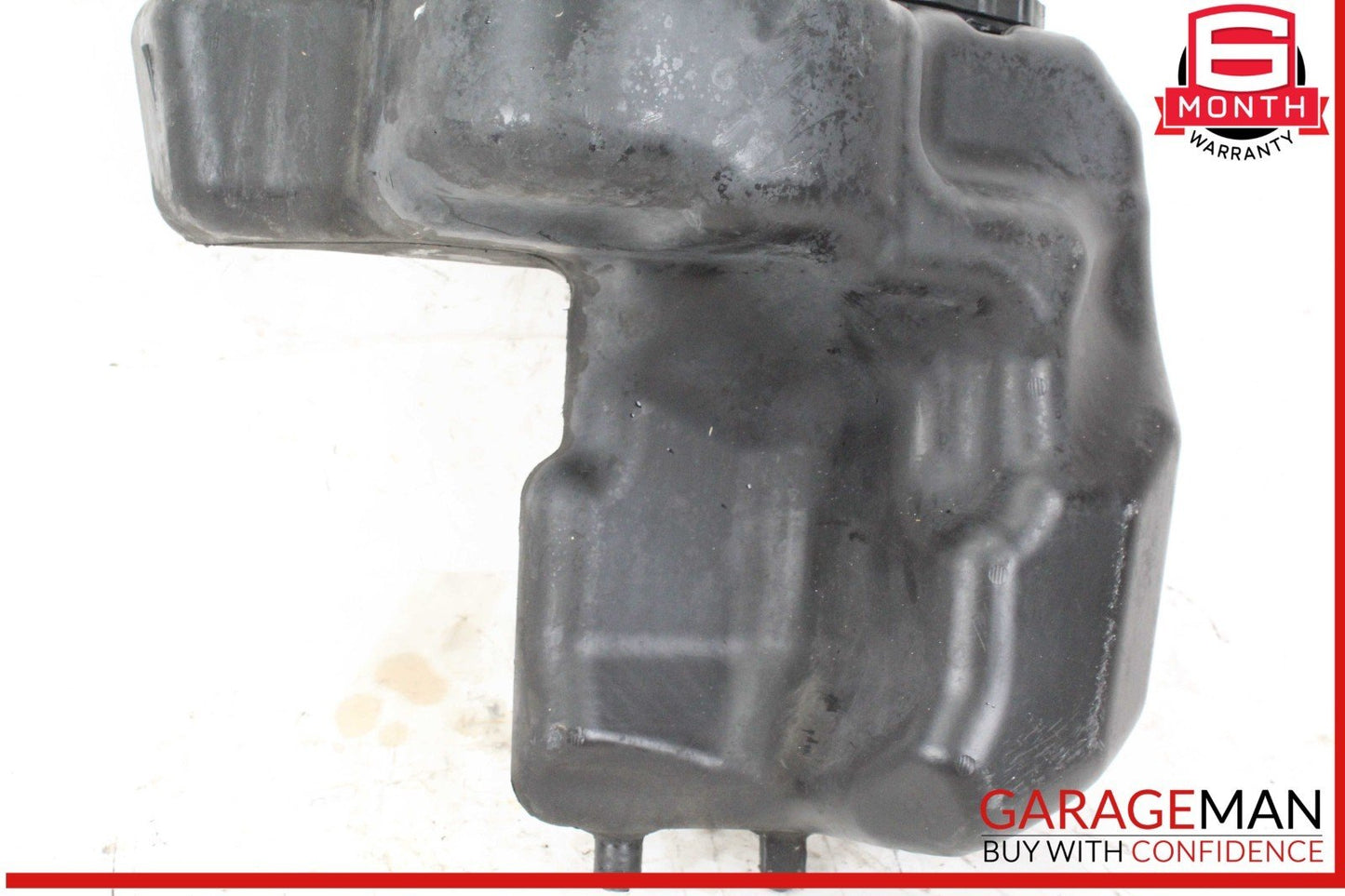 07-14 Mercedes W216 CL550 S550 Headlight Windshield Washer Tank Reservoir OEM