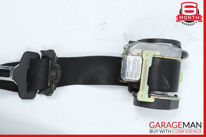 97-04 Mercedes R170 SLK230 Front Left Driver Seat Belt Seatbelt Retractor OEM