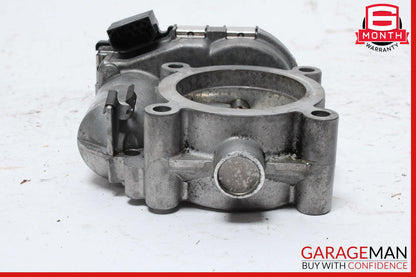 12-15 Mercedes W204 C250 SLK250 M271 Engine Throttle Body 2661410525 OEM