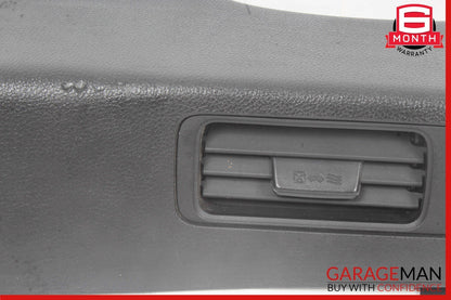 18-24 Honda Odyssey Front Right Passenger Side B Pillar Lower Trim Cover OEM