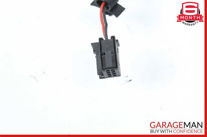 03-09 Mercedes W211 E350 4Matic Front Right Door Lock Latch Actuator OEM