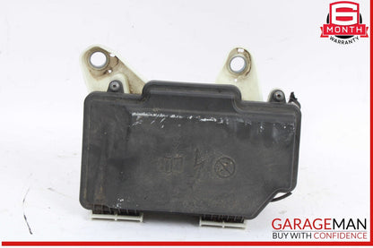 15-21 Mercedes W205 C300 4MATIC Front Engine Fuse Relay Box Housing OEM