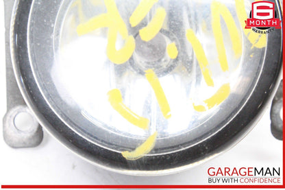11-15 Mitsubishi Outlander Sport Front Right Passenger Side Fog Light Foglight