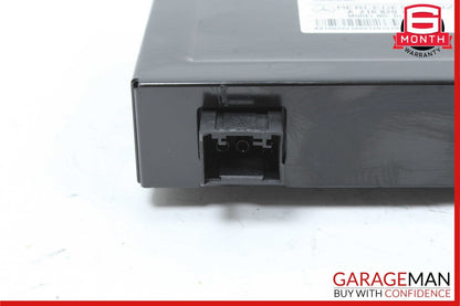 07-14 Mercedes X204 GLK350 SLK350 Sirius Satellite Radio Module Receiver OEM