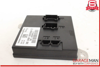 03-11 Mercedes W211 E550 E350 CLS550 Body Control Module Unit BCM 2115455232 OEM