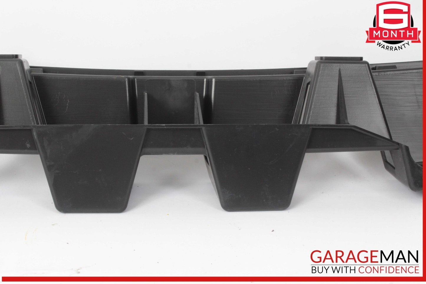 12-15 Mercedes W166 ML350 4MATIC Front Bumper Reinforcement Impact Crash Bar OEM