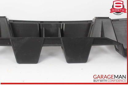 12-15 Mercedes W166 ML350 4MATIC Front Bumper Reinforcement Impact Crash Bar OEM