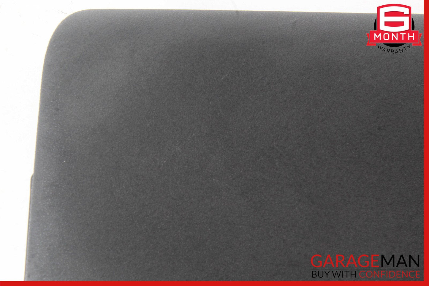 05-11 Mercedes R171 SLK300 SLK280 Upper Center Console Arm Rest Armrest Cover
