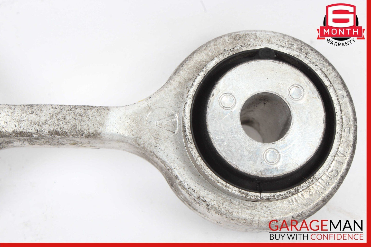 09-16 BMW 550i 535i 650i 750i Rear Right Control Arm Link 6775683 OEM