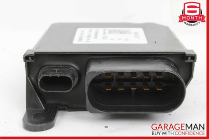19-23 AUDI Q3 FRONT RIGHT SIDE SEAT OCCUPANT SENSOR MODULE OEM 4M0959339