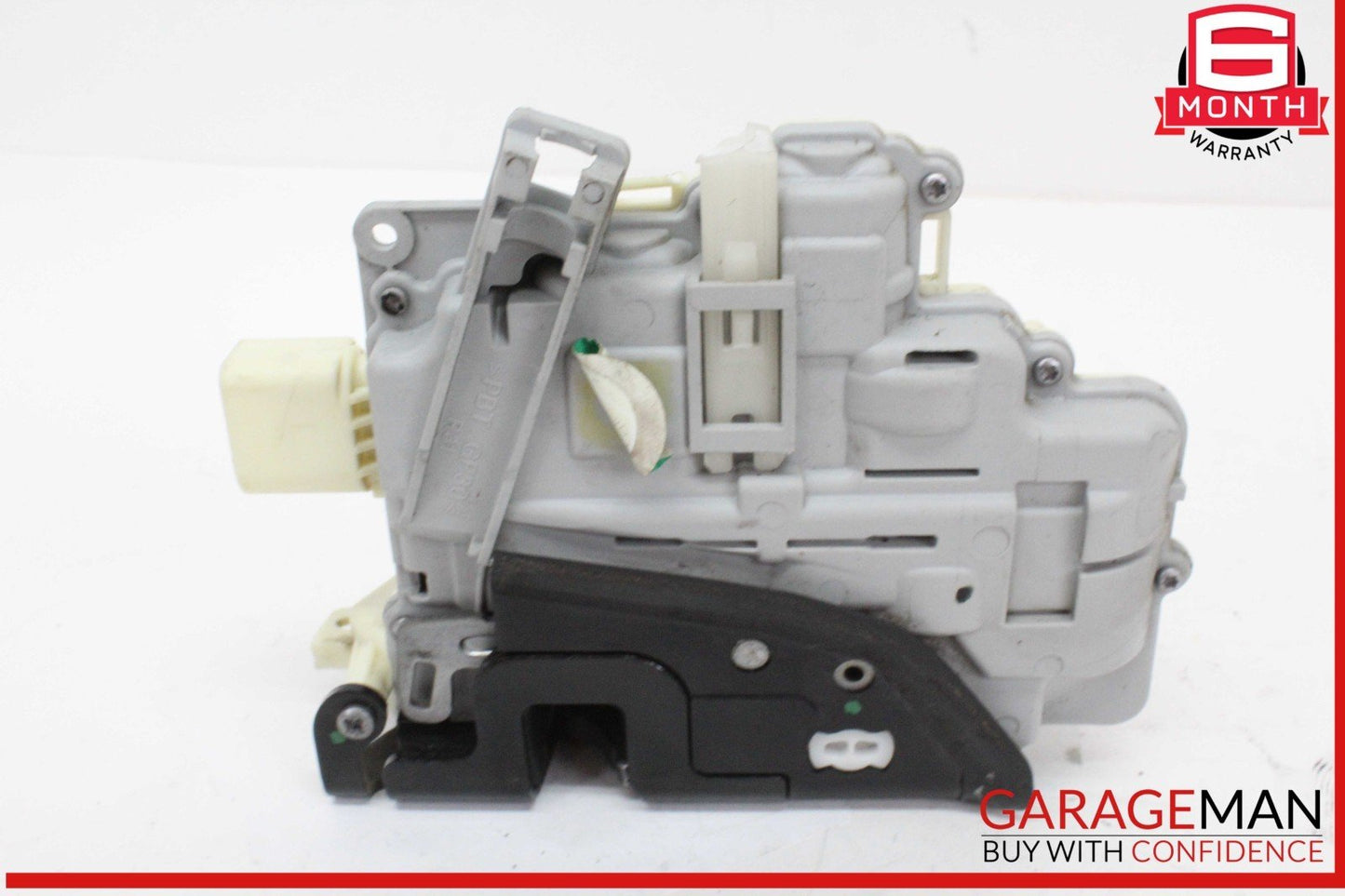 11-18 Porsche Cayenne 958 Front Right Side Door Lock Latch Actuator OEM