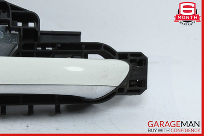 06-13 Mercedes X164 GL450 ML450 Rear Left Driver Side Exterior Door Handle OEM