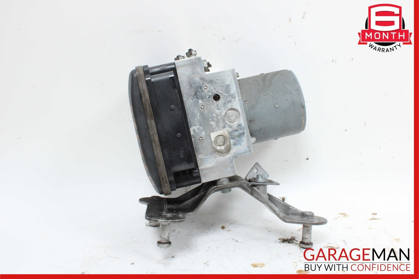 07-11 Mercedes W211 E320 CLS550 ABS Anti Lock Brake Pump ESP 2114311312 OEM