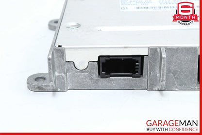 06-12 Mercedes W219 CLS550 E350 Communication Control Module 2198200926 OEM