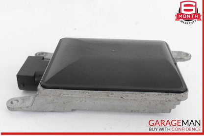 15-24 Porsche Macan Rear Right Side Blind Spot Radar Sensor Control Module Unit