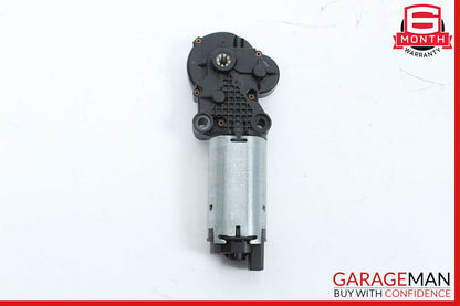 07-16 Mercedes X164 GL450 GL350 GL320 3rd Third Row Seat Motor 1648202342 OEM