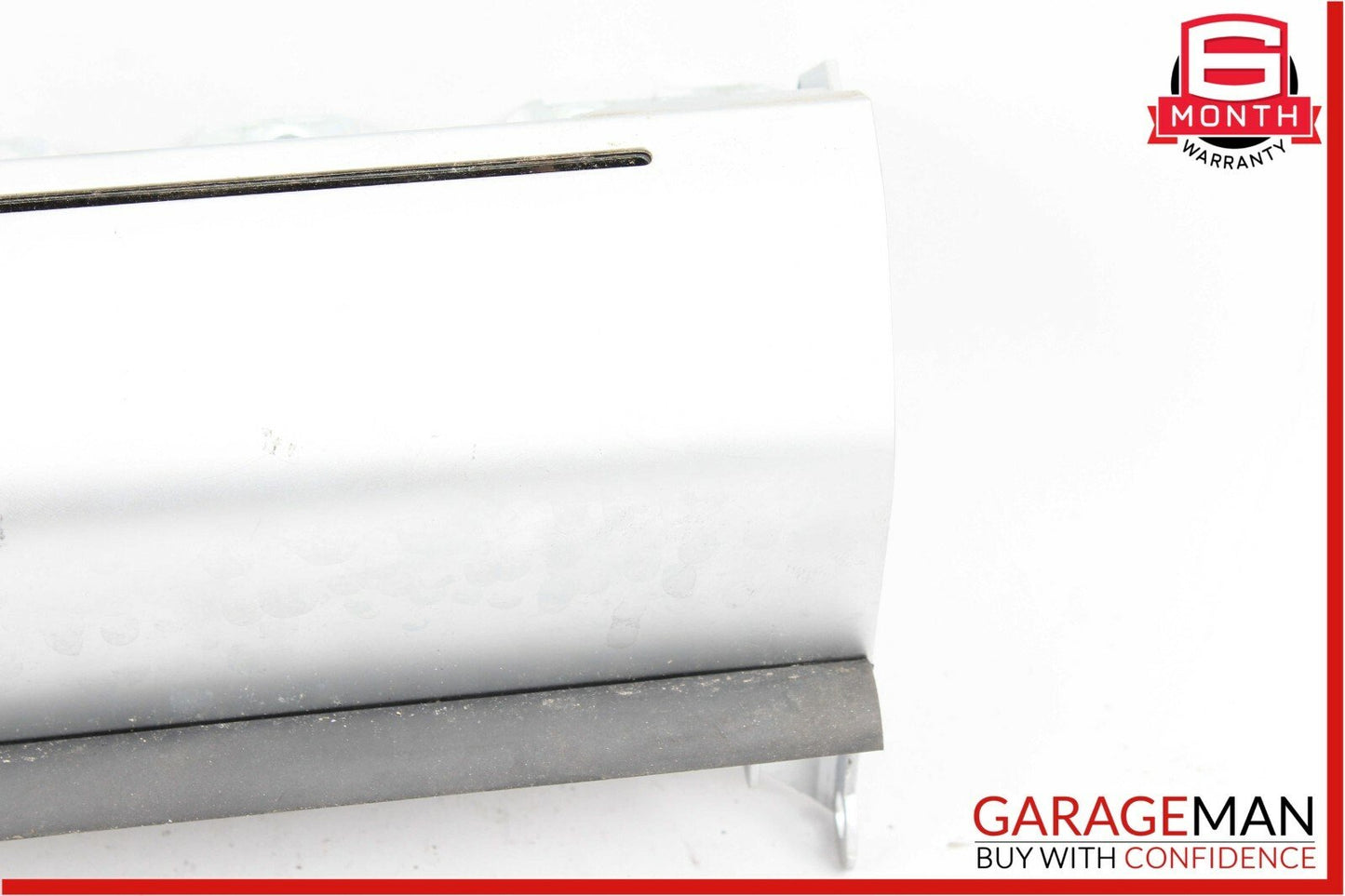 14-18 Maserati Quattroporte Dash Dashboard Metal Bracket Mount Insert 670010721