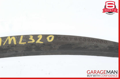 07-12 Mercedes W164 ML350 GL450 Rear Left / Right Upper Trailing Control Arm OEM
