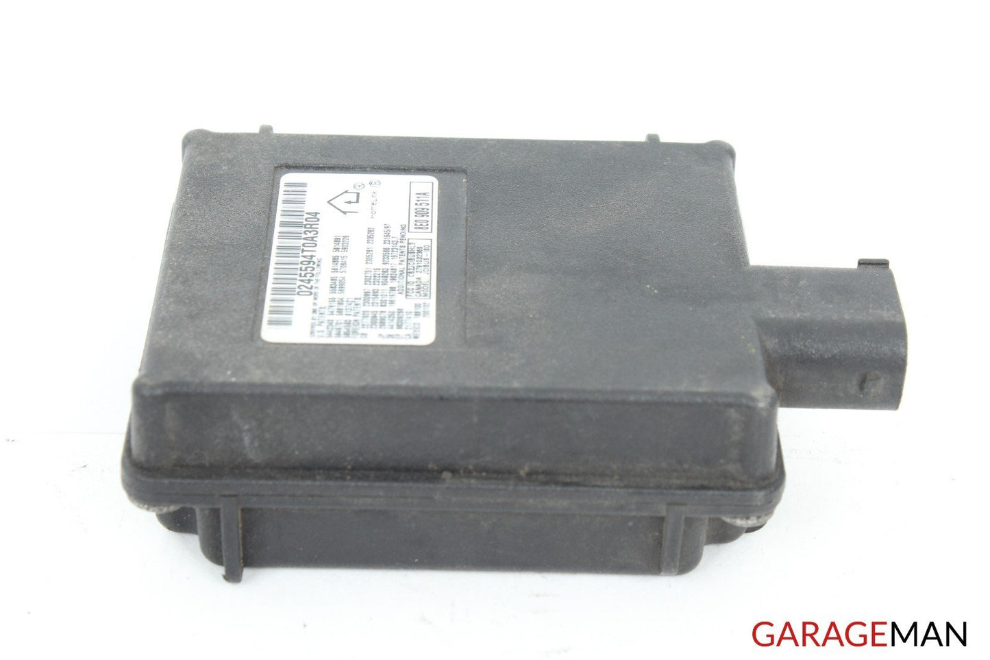 07-09 Audi Q7 Home Link Garage Door Computer Control Module Unit 8E0909511A OEM