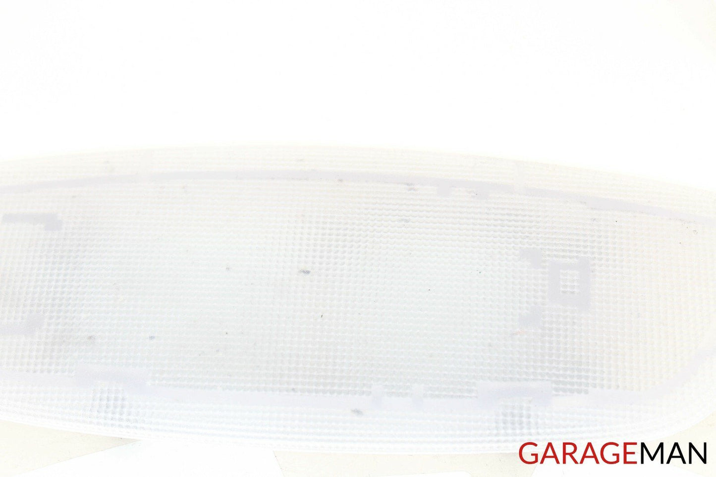 01-07 Mercedes W203 C32 AMG Rear Center Interior Dome Light Lamp 2108203401 OEM