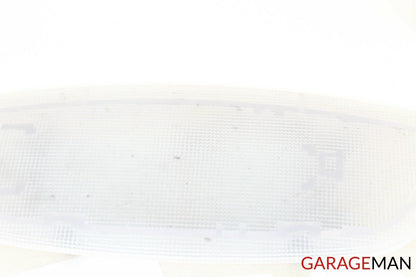 01-07 Mercedes W203 C32 AMG Rear Center Interior Dome Light Lamp 2108203401 OEM