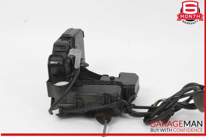 03-09 Mercedes W211 E350 E500 Front Left Driver Side Door Lock Latch Actuator