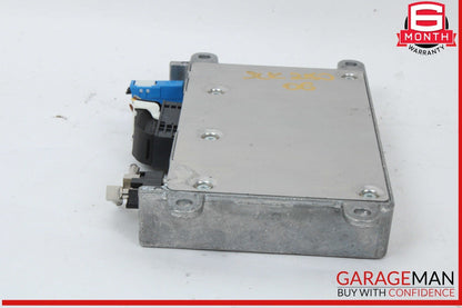 06-12 Mercedes R171 SLK280 E350 Voice Communication Control Module Unit OEM
