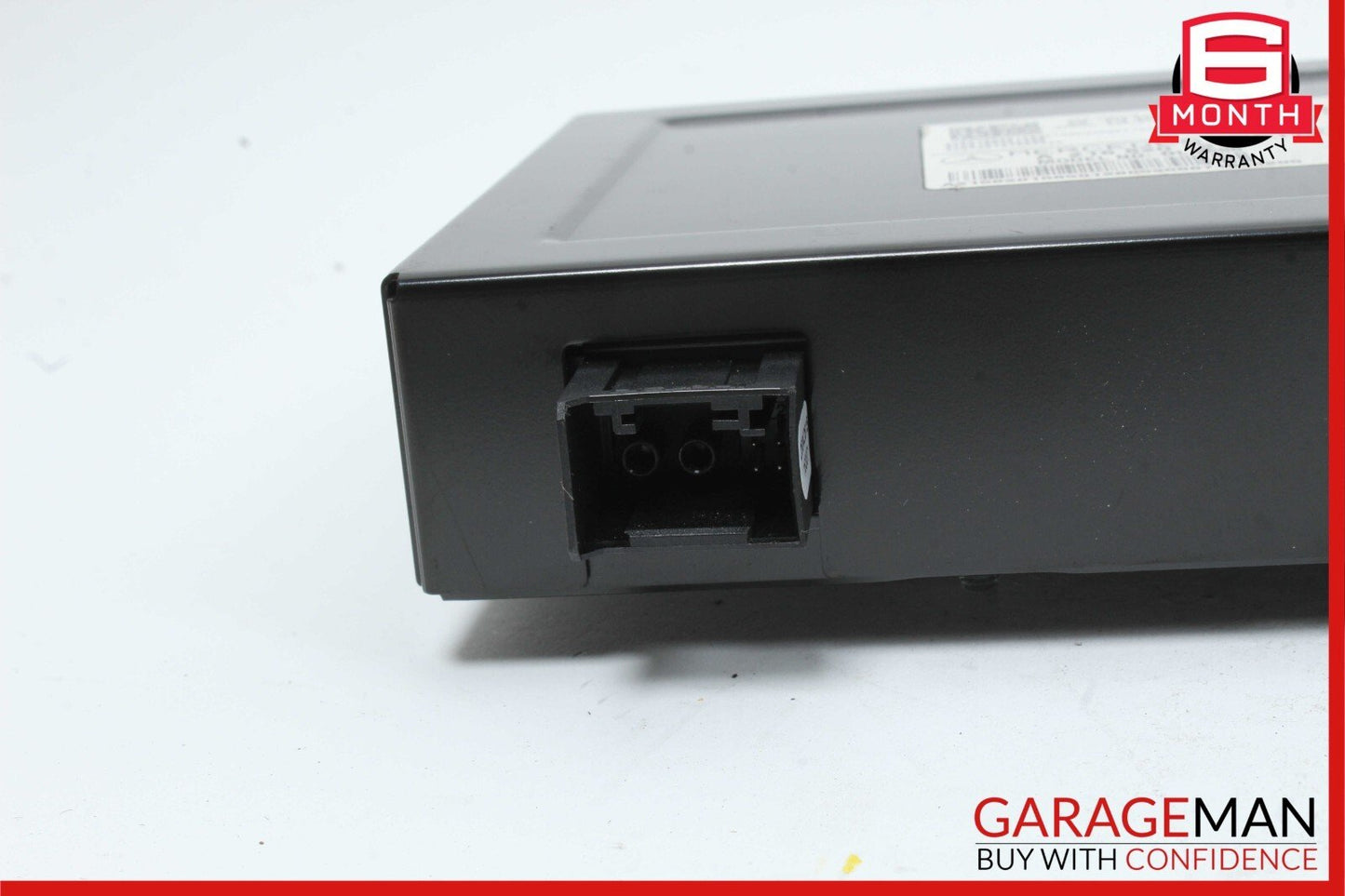 07-09 Mercedes W204 C350 C300 S550 Sirius Satellite Radio Module Receiver OEM