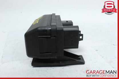00-06 Mercedes W220 S55 S500 CL55 AMG Front Relay Fuse Box 2205450301 OEM