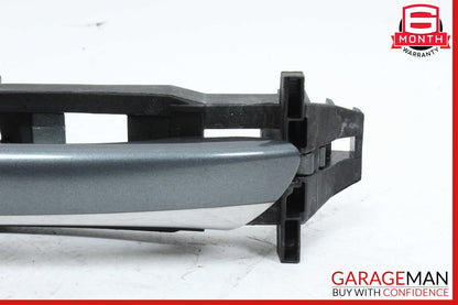 03-09 Mercedes W211 E350 E500 Rear Left Exterior Door Handle OEM