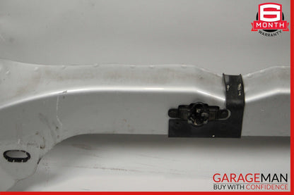 98-05 Mercedes W163 ML320 ML350 Front Top Upper Radiator Support Bracket Tie Bar