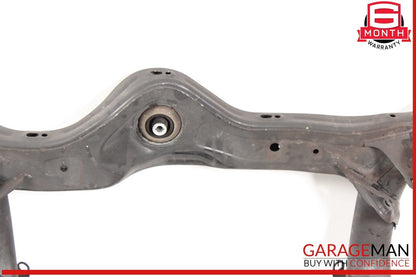 12-18 Audi A6 A7 AWD Rear Suspension Support Subframe Cradle Crossmember OEM