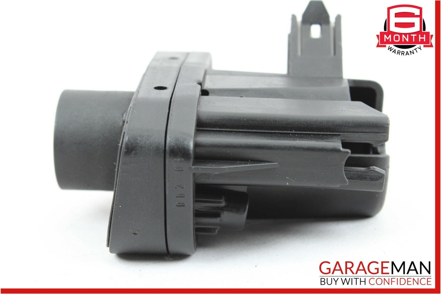 07-13 Mercedes CL550 S550 Rear Trunk Lid Lock Latch Actuator Cylinder w/o Key