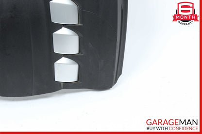 14-17 Maserati Ghibli V6 Engine Motor Guard Shield Cover Trim Panel OEM