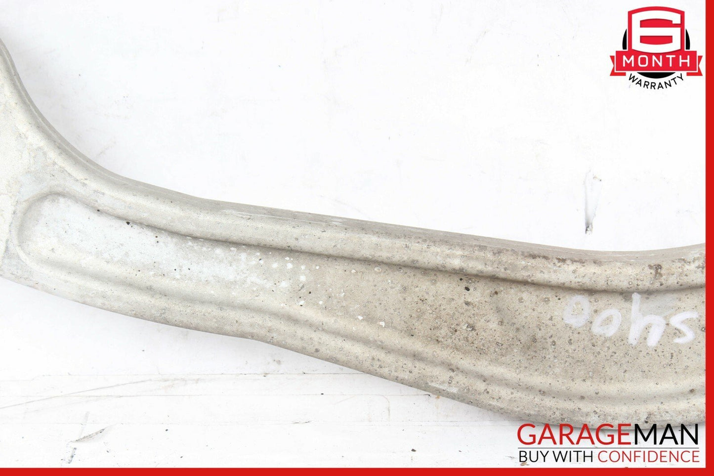 07-14 Mercedes W221 S400 CL550 Rear Left / Right Side Upper Control Arm OEM