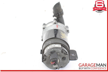 02-19 Mercedes X166 GL450 4MATIC CL600 AUX Auxiliary Circulation Water Pump OEM