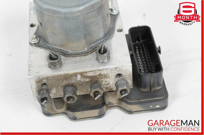 14-17 Maserati Ghibli ABS Anti Lock Brake Pump Module Unit