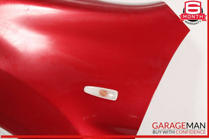 11-15 Mitsubishi Outlander Sport Front Left Driver Side Fender Panel OEM