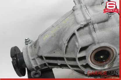 98-05 Mercedes W163 ML320 ML500 Rear Axle Differential Carrier 4460310012 OEM