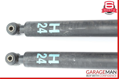 03-09 Mercedes W209 CLK550 Rear Right & Left Side Shock Absorber Strut Set OEM