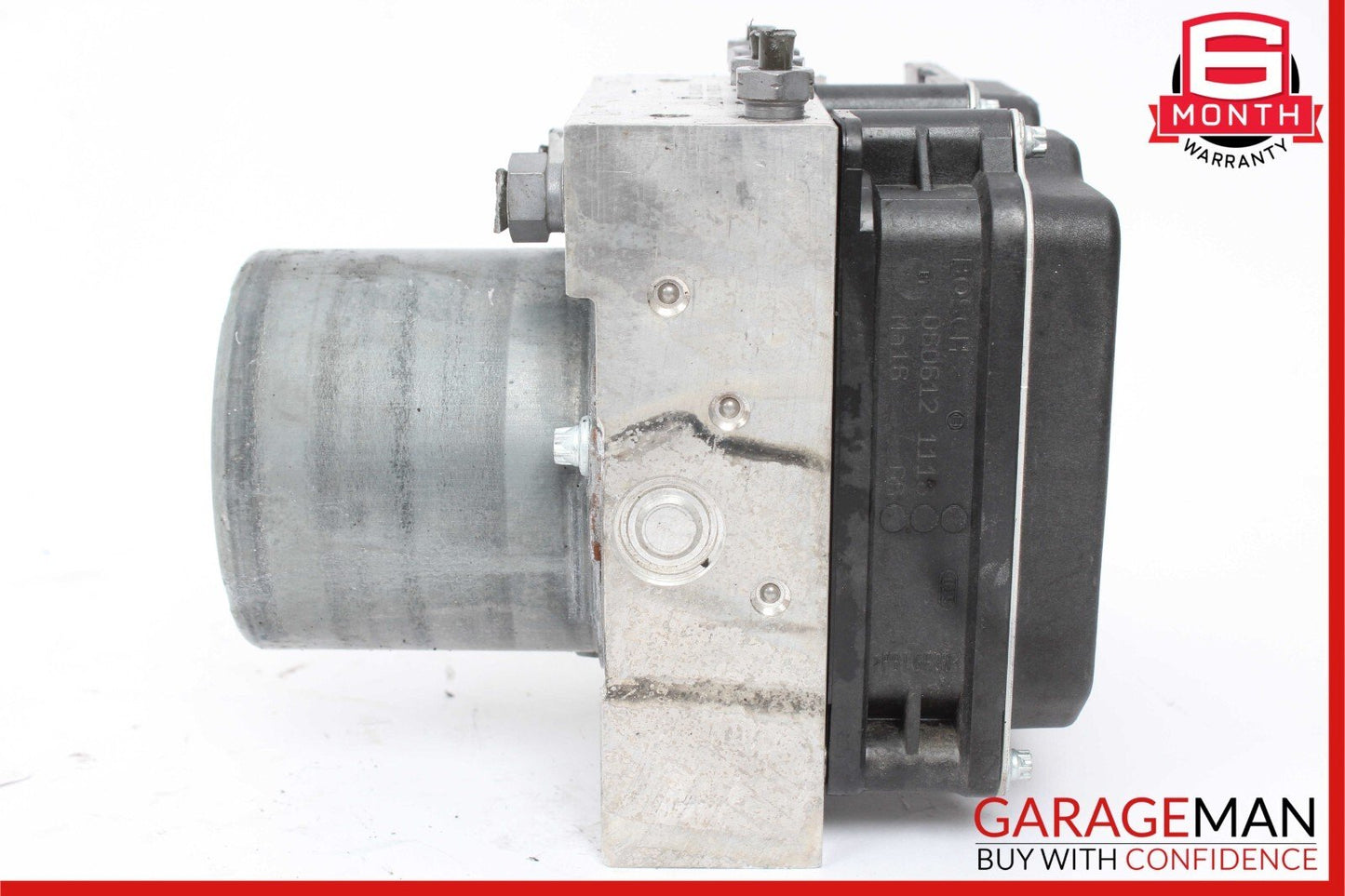 10-13 Mercedes W212 E350 E550 ABS Anti Lock Brake Pump Control Module Assembly