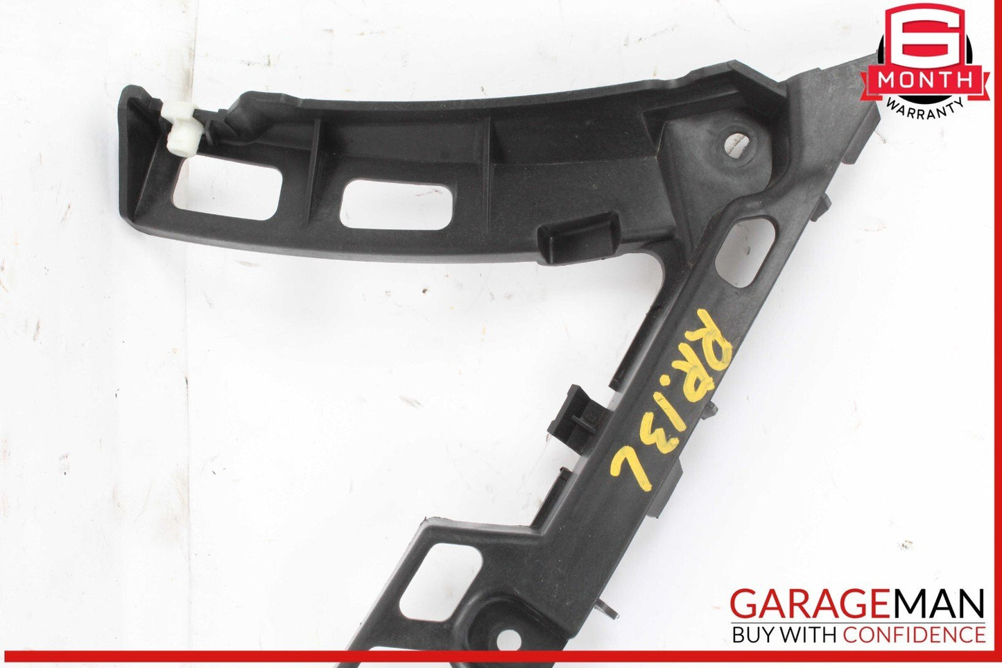 10-13 Land Rover Range Rover Sport Rear Left Driver Side Bumper Mounting Bracket