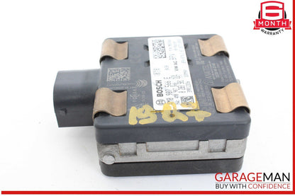17-24 Audi Q7 Rear Right Passenger Side Blind Spot Alert Sensor 4M0907566E OEM