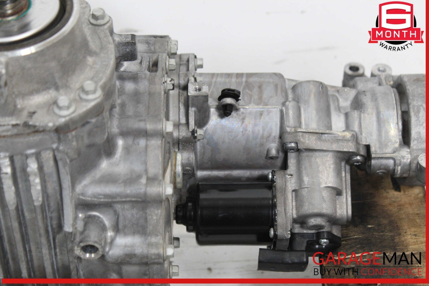 17-23 Cadillac XT5 Automatic Transmission Transfer Case OEM