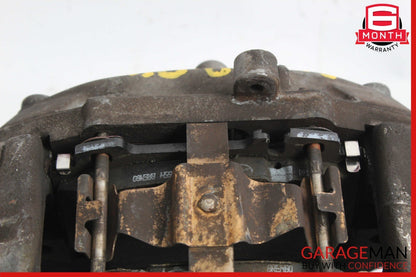 03-06 Mercedes R230 SL500 Brake Calipers Front Left & Right Set 20825301 OEM