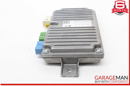 14-16 Mercedes W212 E350 E550 Surround View Camera Control Module Unit OEM