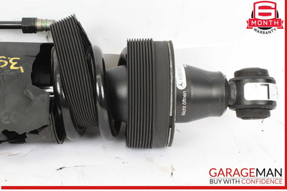 03-06 Mercedes R230 SL500 SL600 Rear Left Hydraulic Shock Strut Absorber OEM