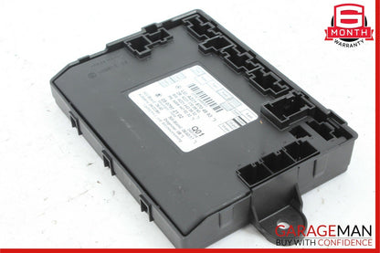 07-13 Mercedes W221 S550 S63 AMG Rear Left or Right Side Door Control Module OEM